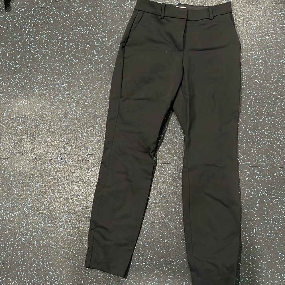 H&M pants size 4